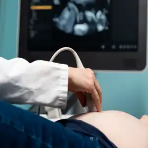 Ultrassom Abdominal