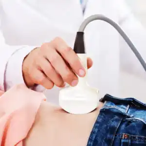 Ultrassom Urológico
